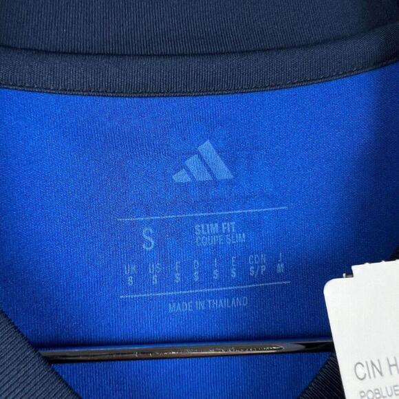 🔥 FC Cincinnati 2024 Adidas Home Jersey - Hernández #30 - Men's S - MLS Soccer - Picture 7 of 9